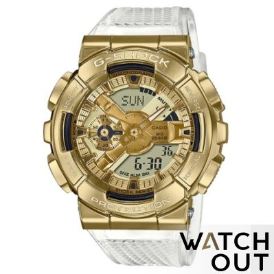 CASIO G-Shock #GM-110SG-9A