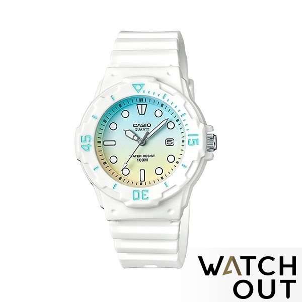 CASIO General #LRW-200H-2E2