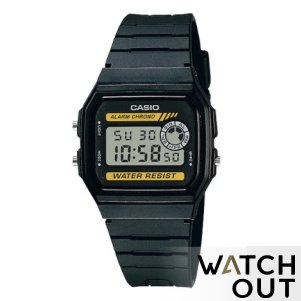 CASIO Youth #F-94WA-9