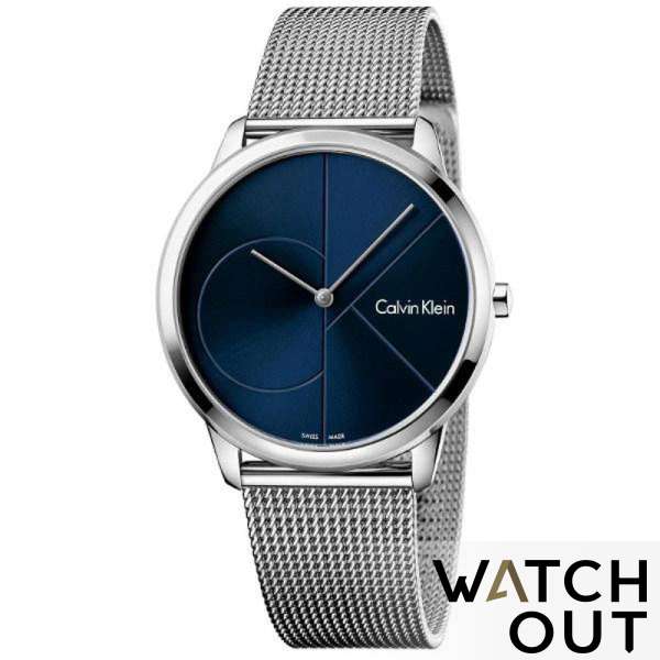 Calvin Klein #K3M2112N