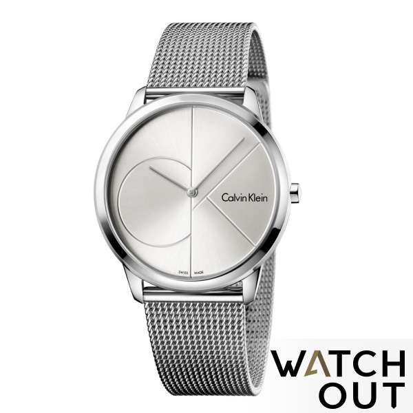 Calvin Klein #K3M2112Z