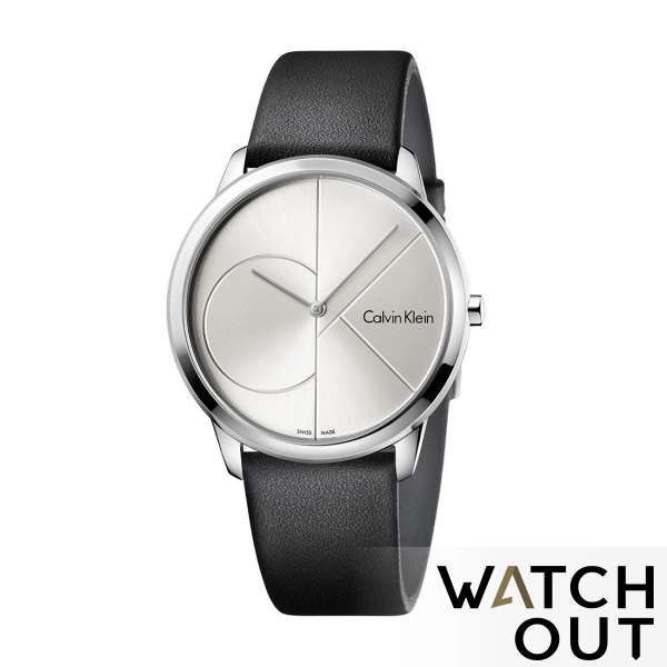 Calvin Klein #K3M221CY