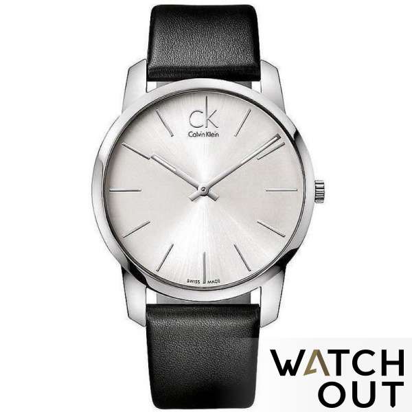 Calvin Klein #K2G211C6