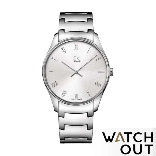 Calvin Klein #K4D2114Z