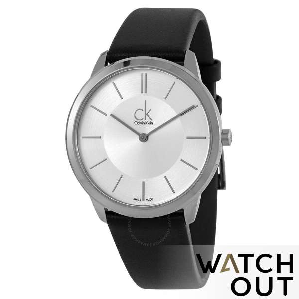Calvin Klein #K3M211C6
