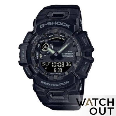 CASIO G-Shock #GBA-900-1A