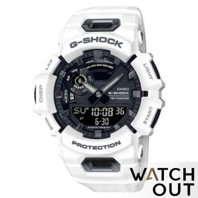 CASIO G-Shock #GBA-900-7A