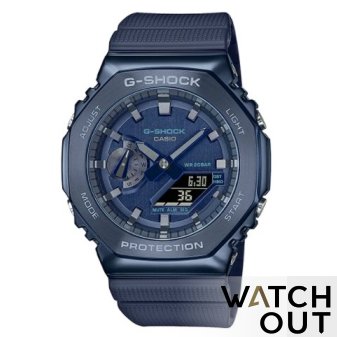 CASIO G-Shock #GM-2100N-2A